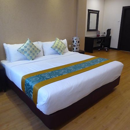 Rimbun Suites & Residences Bandar Seri Begawan Room photo