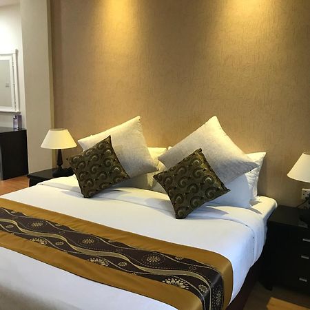 Rimbun Suites & Residences Bandar Seri Begawan Exterior photo
