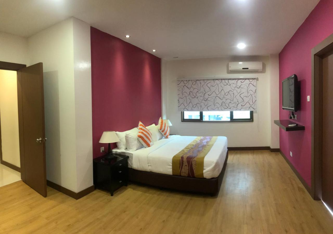 Rimbun Suites & Residences Bandar Seri Begawan Exterior photo