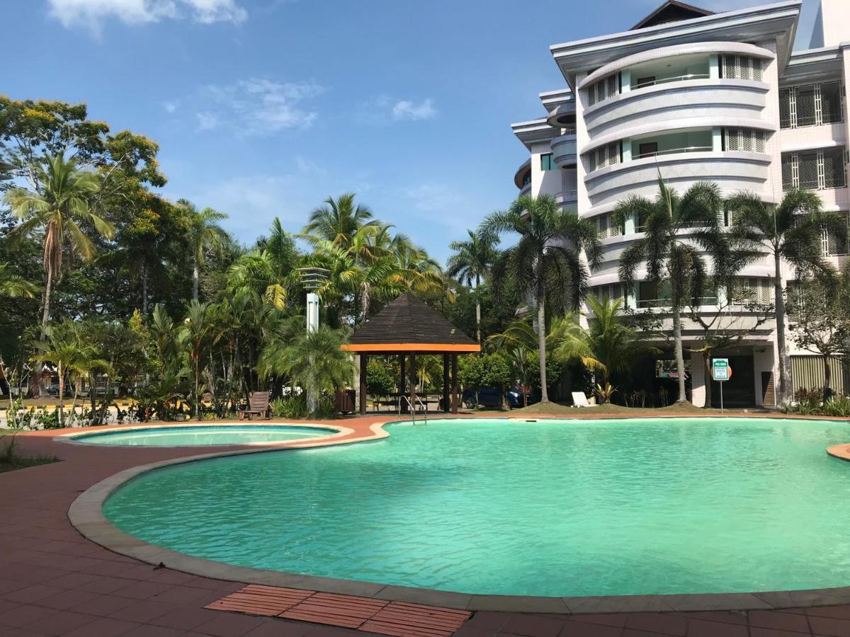 Rimbun Suites & Residences Bandar Seri Begawan Exterior photo