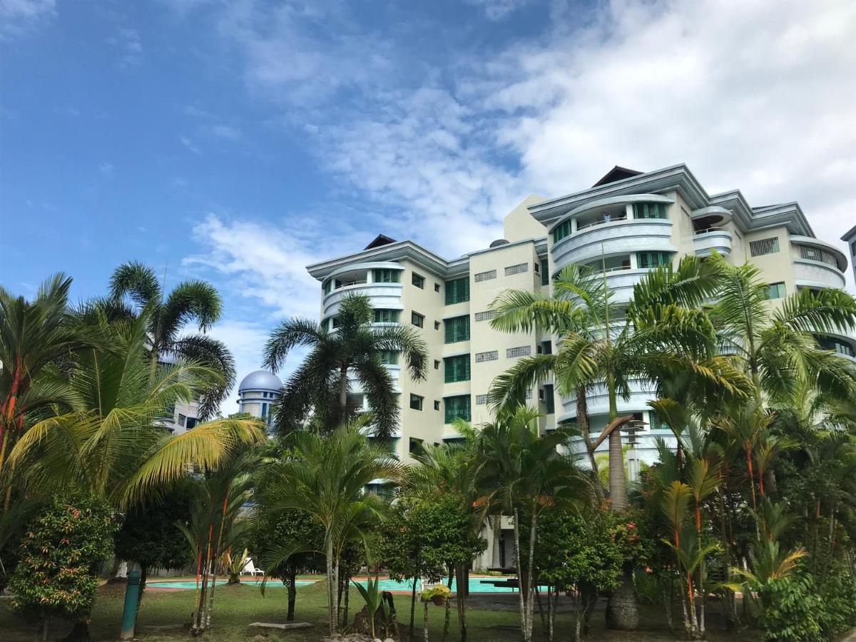 Rimbun Suites & Residences Bandar Seri Begawan Exterior photo